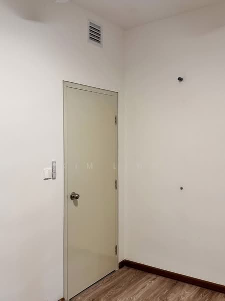 Service Residence for Rent at MIRAI Residences - Kim Ling - Bedroom 3 - PropertyGuru.com.my