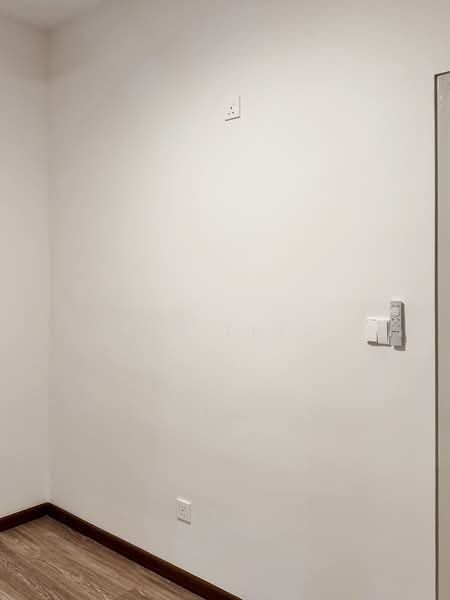 Service Residence for Rent at MIRAI Residences - Kim Ling - Bedroom 3 - PropertyGuru.com.my