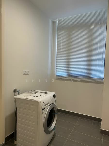 Condominium for Rent at Setia V Residences - Shing Lam - Interior - PropertyGuru.com.my