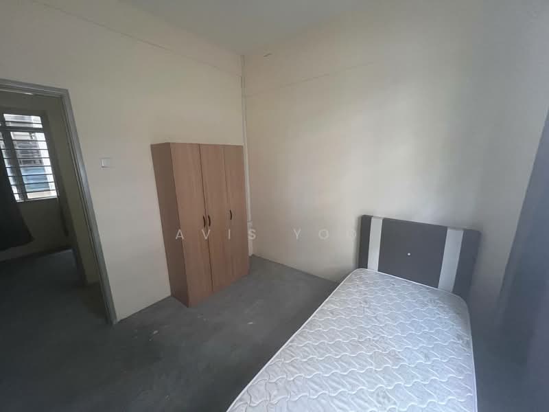 Taman Impian Emas untuk Untuk Disewa - RM 1,100 /bulan, Mac 2026 - Bedroom - PropertyGuru.com.my