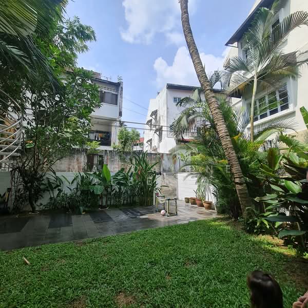 Taman TAR untuk Untuk Dijual - RM 2,500,000, Mac 2026 - Exterior - PropertyGuru.com.my