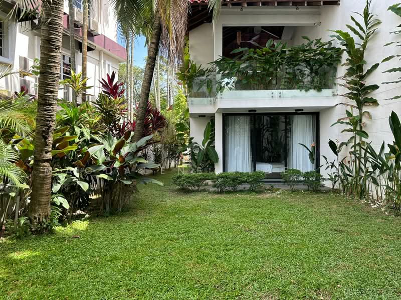Taman TAR untuk Untuk Dijual - RM 2,500,000, Mac 2026 - Exterior - PropertyGuru.com.my