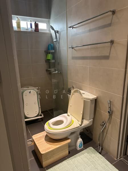 Taman TAR untuk Untuk Dijual - RM 2,500,000, Mac 2026 - Bathroom - PropertyGuru.com.my