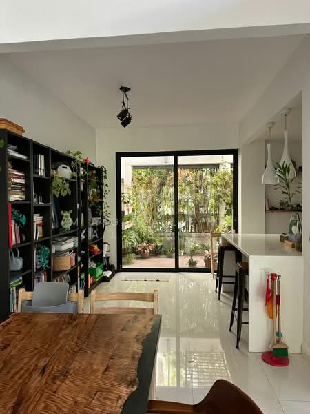 Taman TAR untuk Untuk Dijual - RM 2,500,000, Mac 2026 - Living Room - PropertyGuru.com.my