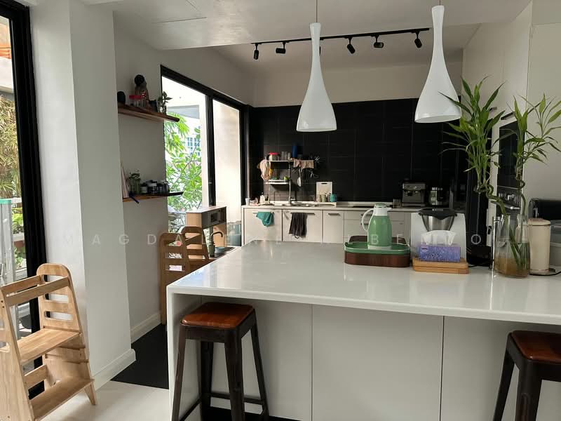 Taman TAR untuk Untuk Dijual - RM 2,500,000, Mac 2026 - Kitchen - PropertyGuru.com.my