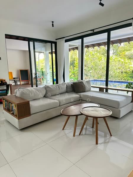 Taman TAR untuk Untuk Dijual - RM 2,500,000, Mac 2026 - Living Room - PropertyGuru.com.my