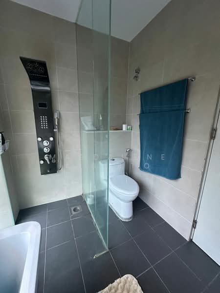 Rumah Teres 3 Tingkat untuk Dijual di Ampang (Selangor) - Magdalene Alberto - Bathroom - PropertyGuru.com.my