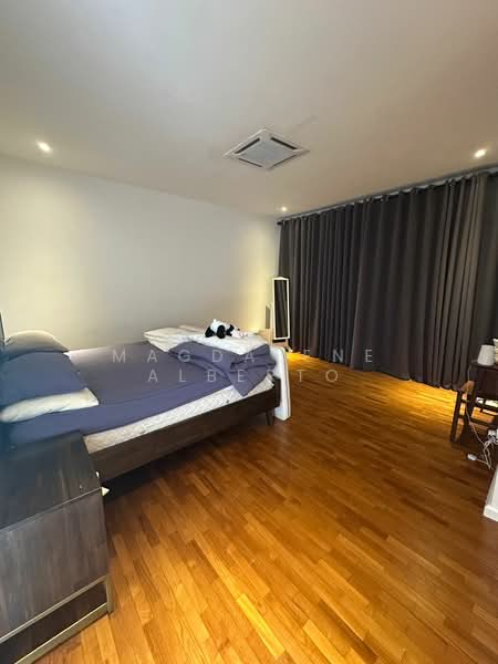 Rumah Teres 3 Tingkat untuk Dijual di Ampang (Selangor) - Magdalene Alberto - Bedroom - PropertyGuru.com.my