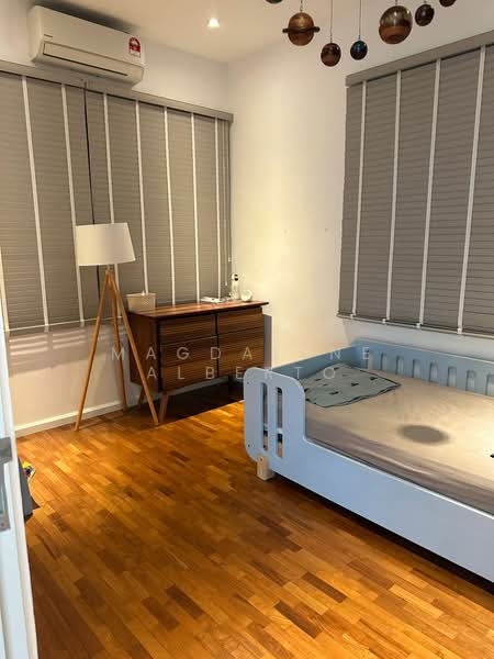Rumah Teres 3 Tingkat untuk Dijual di Ampang (Selangor) - Magdalene Alberto - Bedroom - PropertyGuru.com.my