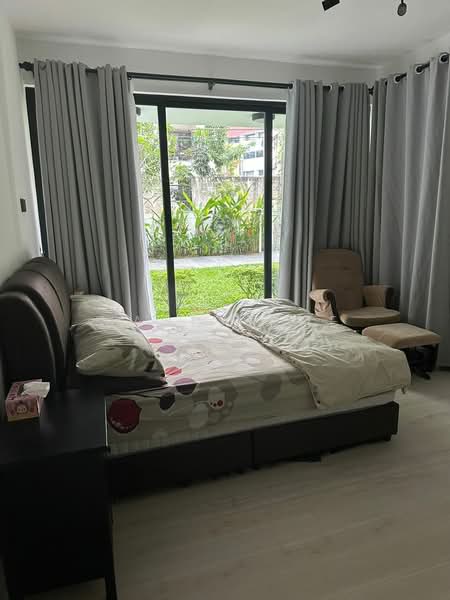 Rumah Teres 3 Tingkat untuk Dijual di Ampang (Selangor) - Magdalene Alberto - Bedroom - PropertyGuru.com.my
