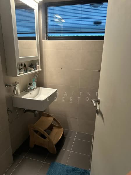Rumah Teres 3 Tingkat untuk Dijual di Ampang (Selangor) - Magdalene Alberto - Bathroom - PropertyGuru.com.my