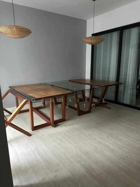 Rumah Teres 3 Tingkat untuk Dijual di Ampang (Selangor) - Magdalene Alberto - Dining Room - PropertyGuru.com.my