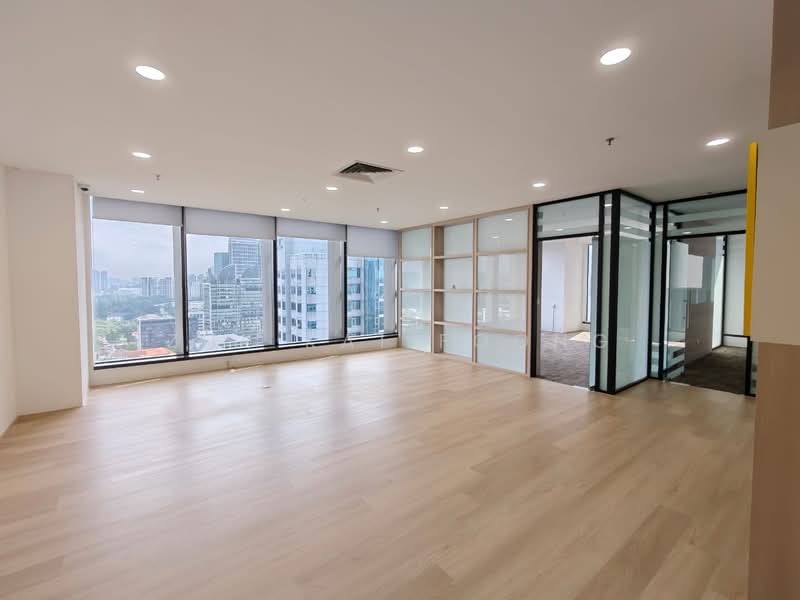 Shop / Office for Rent in Kampung Datuk Keramat (Keramat) - Zhe Kai Foong - Interior - PropertyGuru.com.my