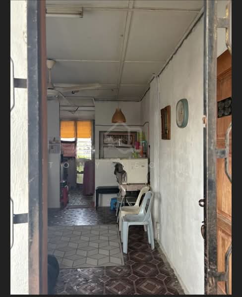 Flat for Sale at Seksyen 1 Wangsa Maju Flat - Tony Leong - PropertyGuru.com.my