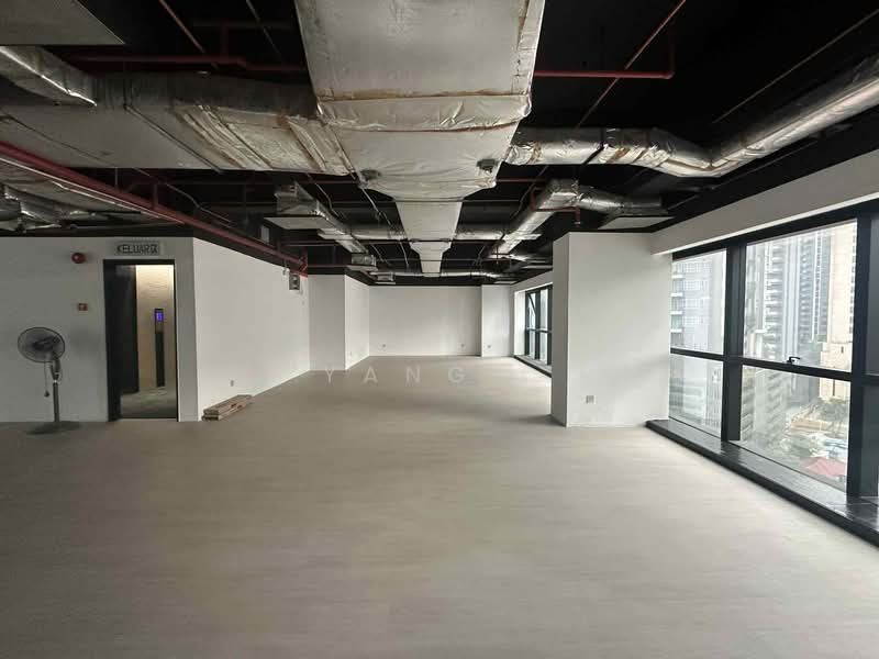 Bukit Bintang office - Cheapest in Market untuk Untuk Disewa - RM 5,250 /bulan, Mac 2026 - Interior - PropertyGuru.com.my