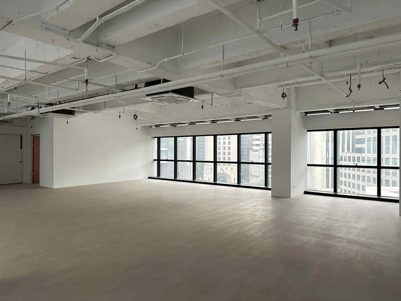 Bukit Bintang office - Cheapest in Market untuk Untuk Disewa - RM 5,250 /bulan, Mac 2026 - Interior - PropertyGuru.com.my