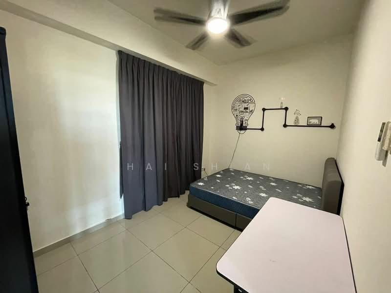 Condominium for Rent at The Promenade - Khai Shian - PropertyGuru.com.my