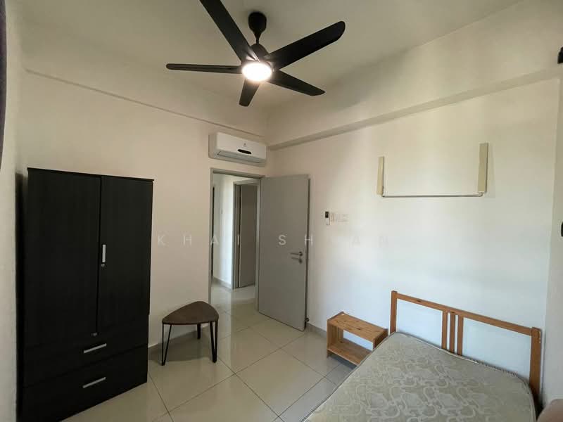 Condominium for Rent at The Promenade - Khai Shian - PropertyGuru.com.my