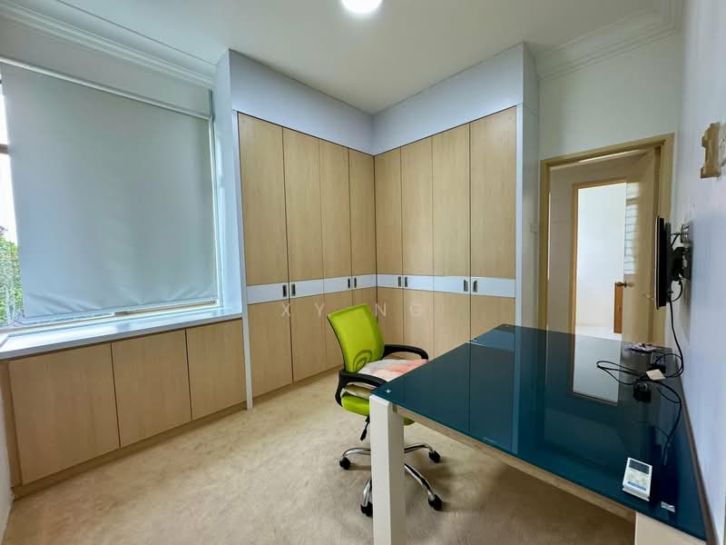 Cluster House for Sale in Horizon Hills (Iskandar Puteri (Nusajaya)) - XY Ng - Study - PropertyGuru.com.my