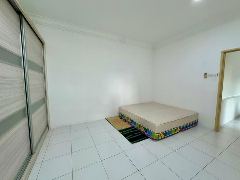 Cluster House for Sale in Horizon Hills (Iskandar Puteri (Nusajaya)) - XY Ng - Bedroom - PropertyGuru.com.my
