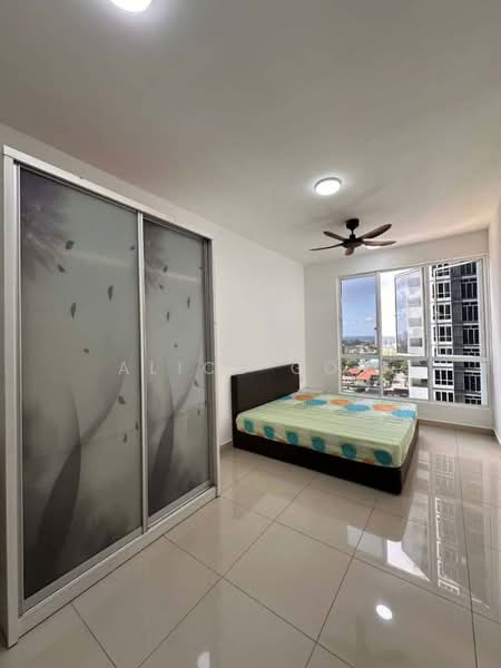 Service Residence for Rent at TRELLIS RESIDENCES - Alice Goh - PropertyGuru.com.my