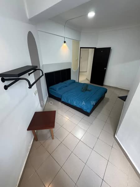 Condominium for Rent at Golden Straits Villas - Roy Law - Bedroom - PropertyGuru.com.my