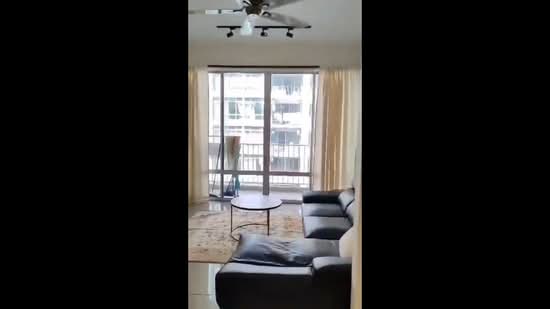 Service Residence for Rent at Greenfield Regency - Samantha Ooi - PropertyGuru.com.my