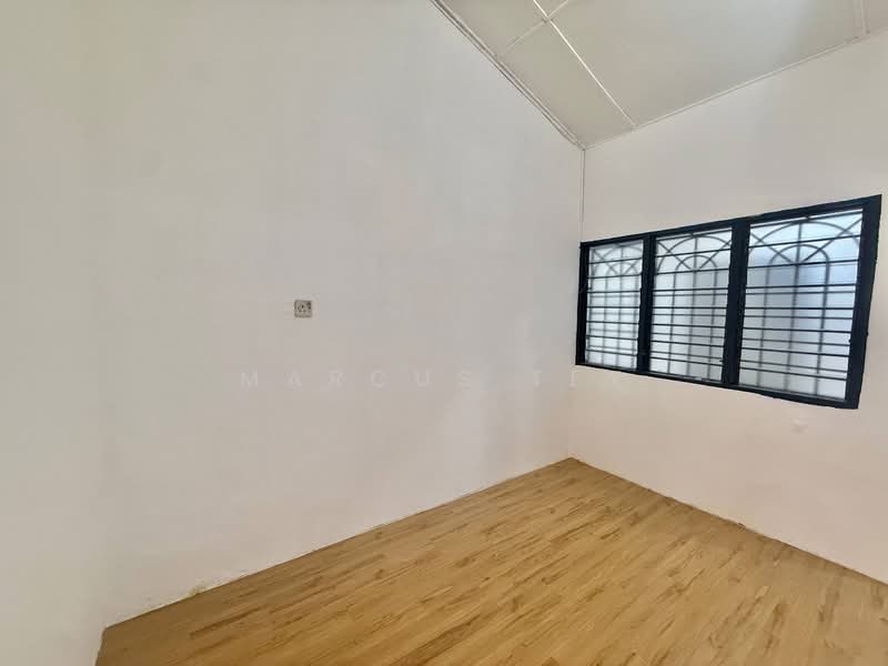 1-storey Terraced House for Sale in Taman Puteri (Kluang) - Marcus Tey - Interior - PropertyGuru.com.my