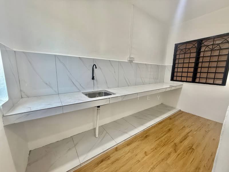 1-storey Terraced House for Sale in Taman Puteri (Kluang) - Marcus Tey - Interior - PropertyGuru.com.my