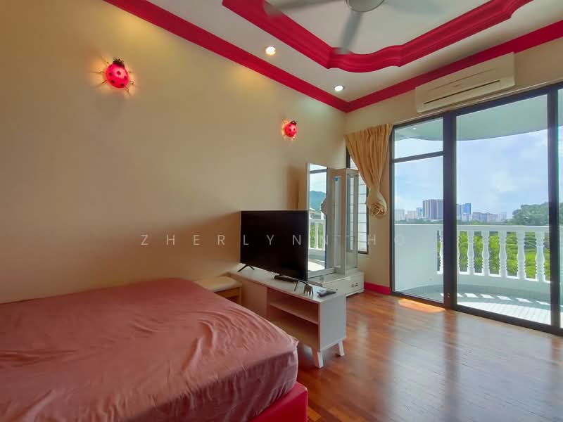 Sri York Condominium untuk Untuk Disewa - RM 2,500 /bulan, Mac 2026 - Bedroom - PropertyGuru.com.my