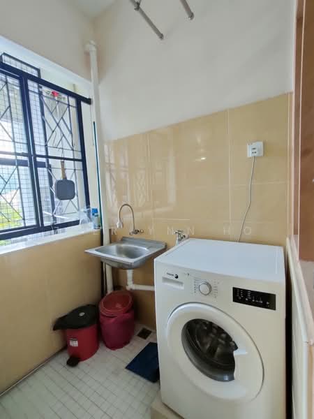 Sri York Condominium untuk Untuk Disewa - RM 2,500 /bulan, Mac 2026 - Interior - PropertyGuru.com.my