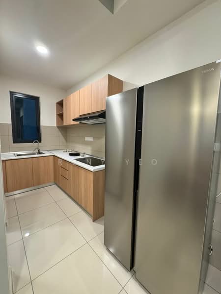 Condominium for Rent at Sunway Artessa - Rony Yeo - Kitchen - PropertyGuru.com.my