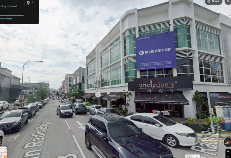 Office for Rent in Sri Petaling (Kuala Lumpur) - Samantha Han - PropertyGuru.com.my