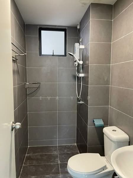 Service Residence for Rent at One Maxim - Eva Yap - Bathroom - PropertyGuru.com.my