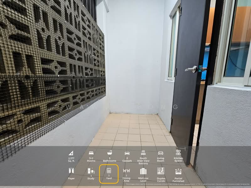 Condominium for Rent at Armanee Terrace - Wawa Leong - PropertyGuru.com.my