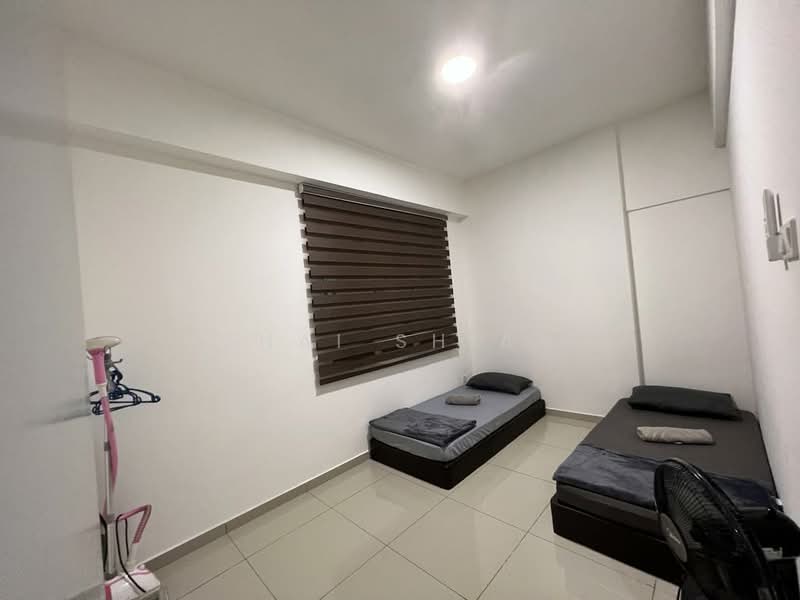 Condominium for Rent at The Promenade - Khai Shian - PropertyGuru.com.my