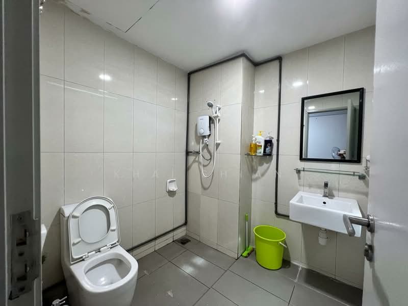 Condominium for Rent at The Promenade - Khai Shian - PropertyGuru.com.my