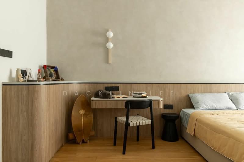 Condominium for Rent at 10 Mont Kiara @ MK10 - Dacklin Lee - Bedroom - PropertyGuru.com.my