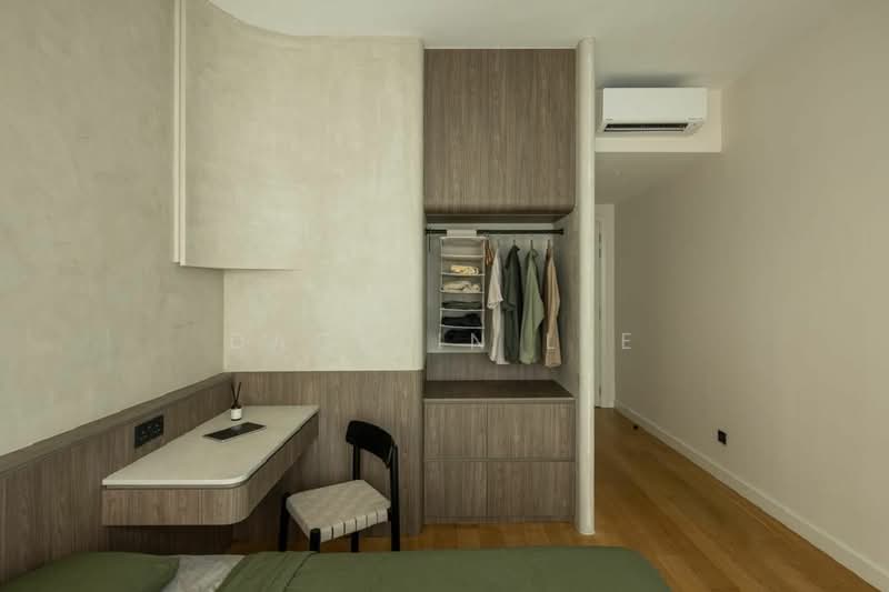 Condominium for Rent at 10 Mont Kiara @ MK10 - Dacklin Lee - Bedroom - PropertyGuru.com.my