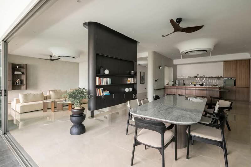 Condominium for Rent at 10 Mont Kiara @ MK10 - Dacklin Lee - Living Room - PropertyGuru.com.my