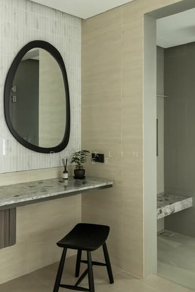 Condominium for Rent at 10 Mont Kiara @ MK10 - Dacklin Lee - Bathroom - PropertyGuru.com.my