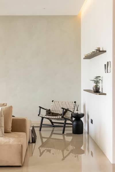 Condominium for Rent at 10 Mont Kiara @ MK10 - Dacklin Lee - Living Room - PropertyGuru.com.my