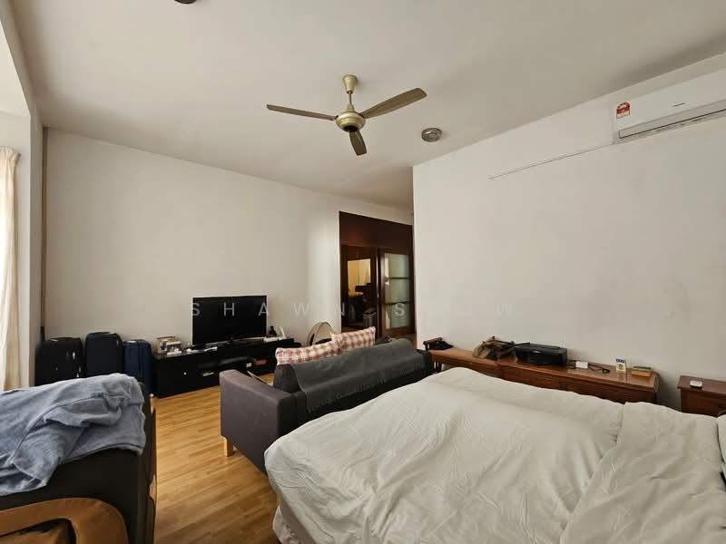 Kota Kemuning untuk Untuk Dijual - RM 1,700,000, Mac 2026 - Living Room - PropertyGuru.com.my