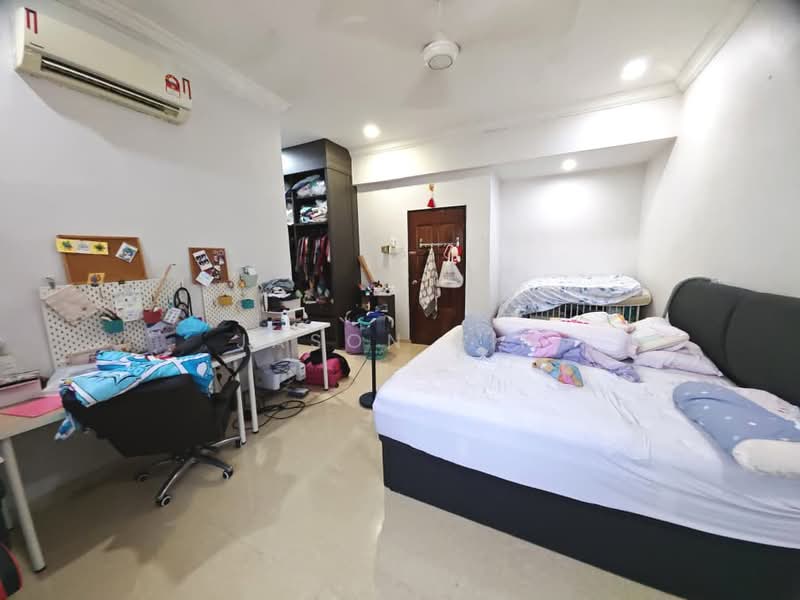 Taman Bukit Mewah untuk Untuk Dijual - RM 688,000, Mac 2026 - Bedroom - PropertyGuru.com.my