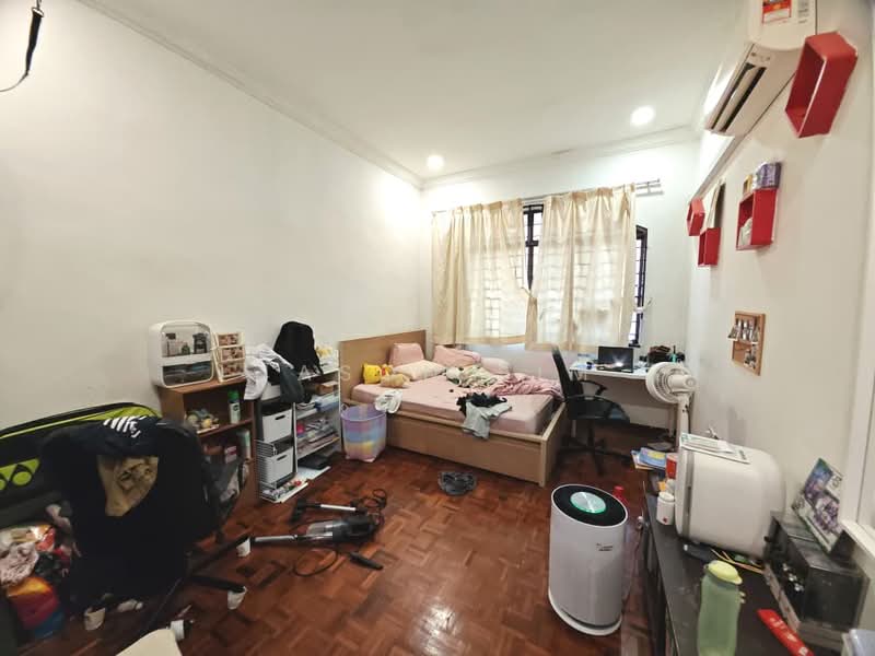 Taman Bukit Mewah untuk Untuk Dijual - RM 688,000, Mac 2026 - Bedroom - PropertyGuru.com.my