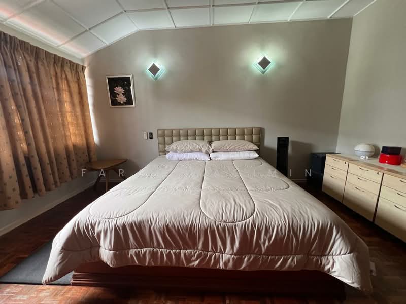 Semi-Detached House for Sale in Bukit Damansara (Damansara Heights) - Farah Wagimin - Bedroom - PropertyGuru.com.my