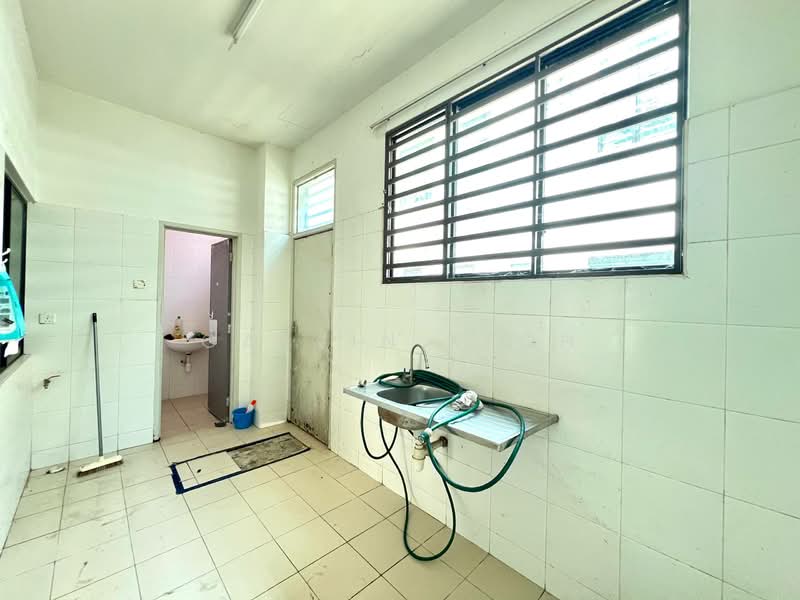 2-storey Terraced House for Sale in Taman Sri Genting (Balik Pulau) - Calvin Keoh - Interior - PropertyGuru.com.my