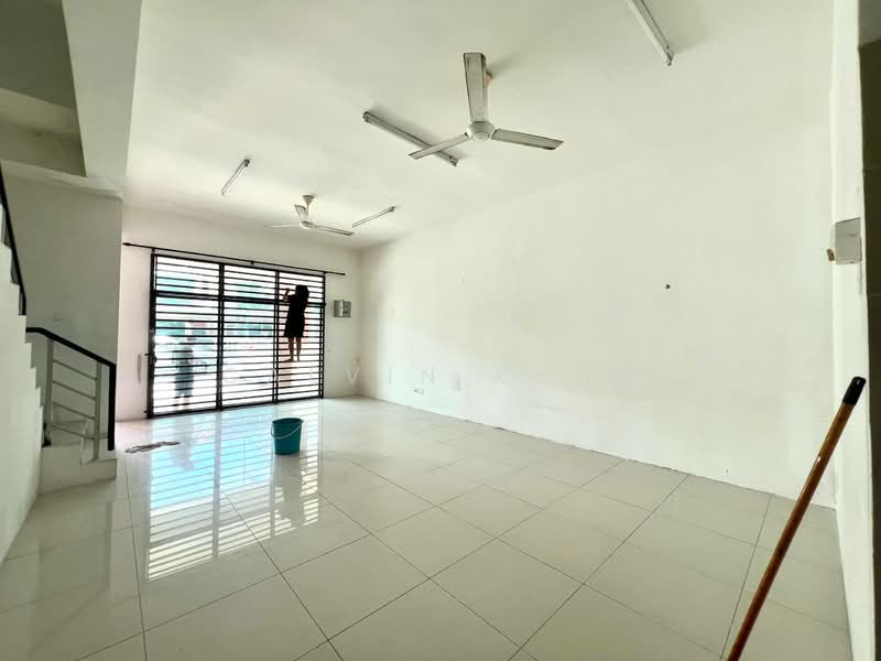 2-storey Terraced House for Sale in Taman Sri Genting (Balik Pulau) - Calvin Keoh - Interior - PropertyGuru.com.my