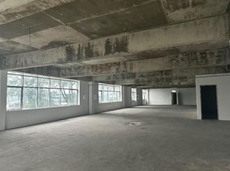 Gudang untuk Disewa di Subang Jaya (Selangor) - Jackson Chua - Interior - PropertyGuru.com.my