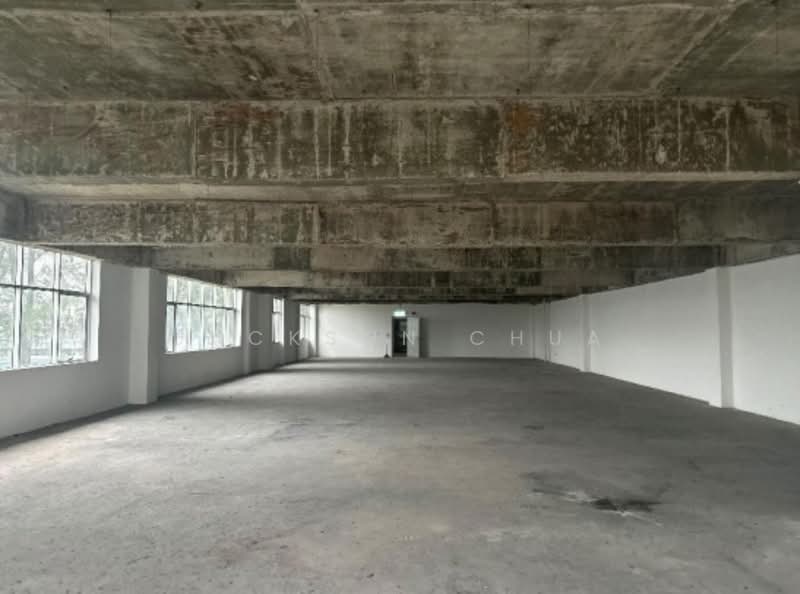 Gudang untuk Disewa di Subang Jaya (Selangor) - Jackson Chua - Interior - PropertyGuru.com.my